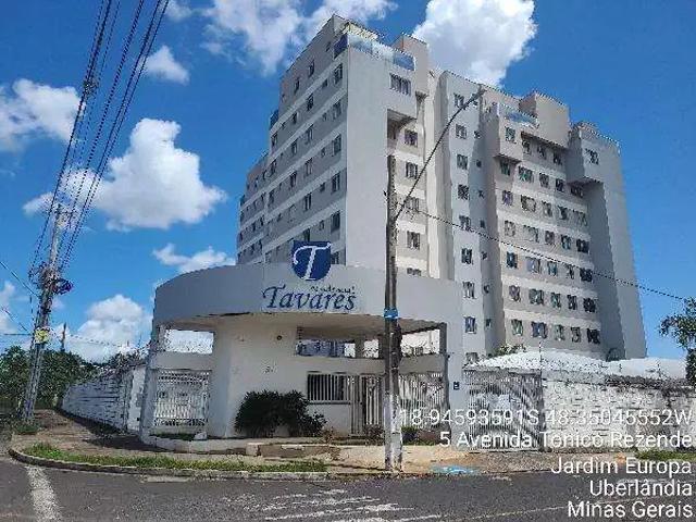 Apartamento venda em Região Geográfica Imediata de Uberlândia, Oliveira Fortes