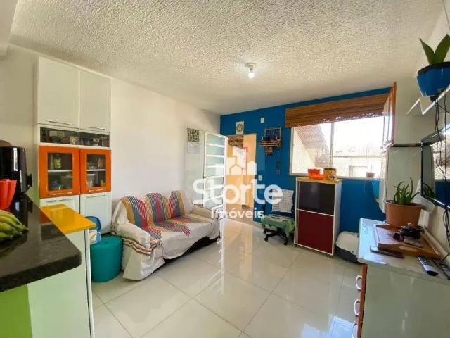 Apartamento venda em Região Geográfica Imediata de Uberlândia, Oliveira Fortes