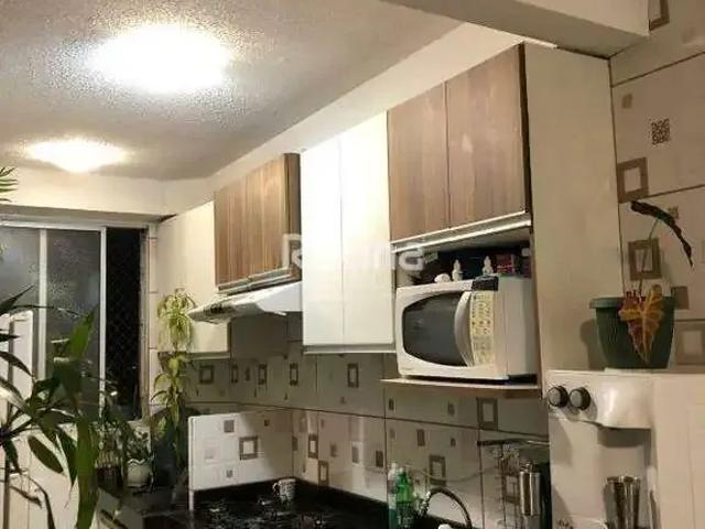 Apartamento venda em Região Geográfica Imediata de Uberlândia, Oliveira Fortes