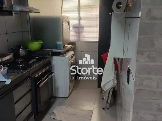 Apartamento venda em Região Geográfica Imediata de Uberlândia, Oliveira Fortes