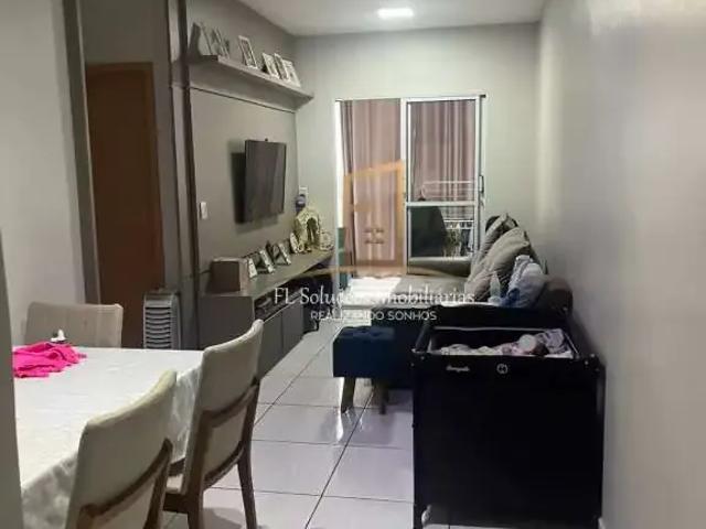 Apartamento venda em Região Geográfica Imediata de Uberlândia, Oliveira Fortes