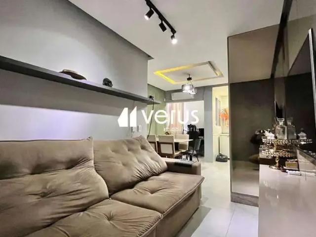 Apartamento venda em Uberlândia, Região Geográfica Intermediária de Uberlândia