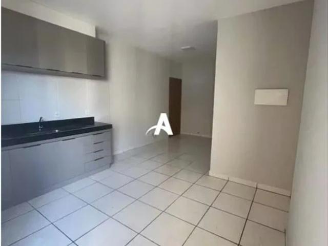 Apartamento venda em Luizote de Freitas, Uberlândia