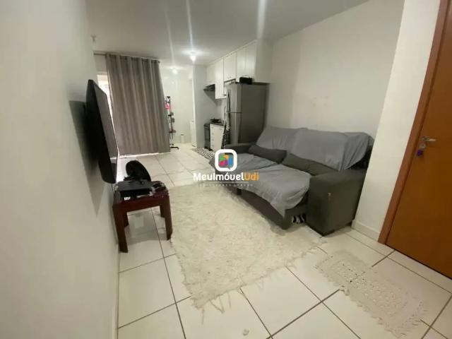 Apartamento venda em Região Geográfica Imediata de Uberlândia, Oliveira Fortes