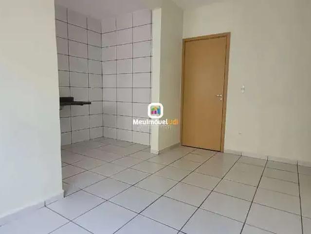 Apartamento venda em Região Geográfica Imediata de Uberlândia, Oliveira Fortes