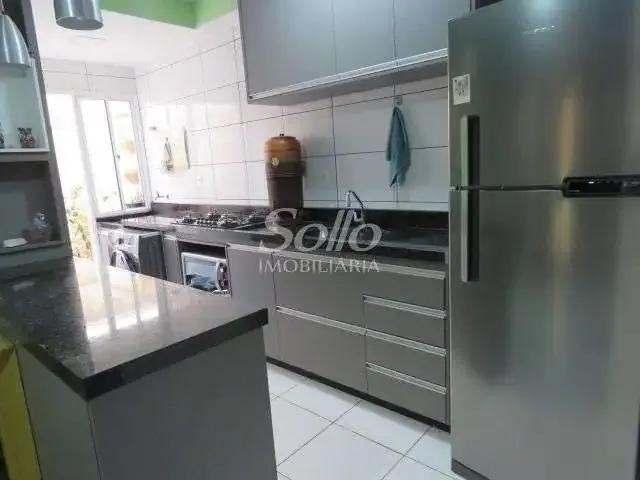Apartamento venda em Região Geográfica Imediata de Uberlândia, Oliveira Fortes