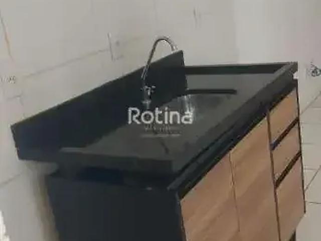 Apartamento venda em Região Geográfica Imediata de Uberlândia, Oliveira Fortes