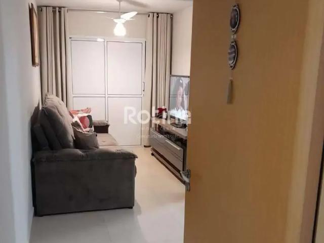 Apartamento venda em Região Geográfica Imediata de Uberlândia, Oliveira Fortes