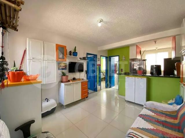 Apartamento venda em Região Geográfica Imediata de Uberlândia, Oliveira Fortes