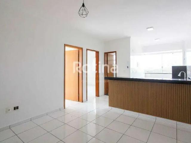 Apartamento venda em Região Geográfica Imediata de Uberlândia, Oliveira Fortes