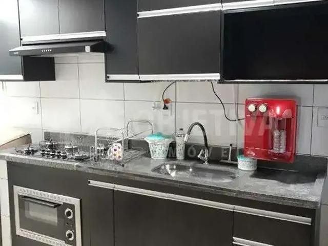 Apartamento venda em Região Geográfica Imediata de Uberlândia, Oliveira Fortes