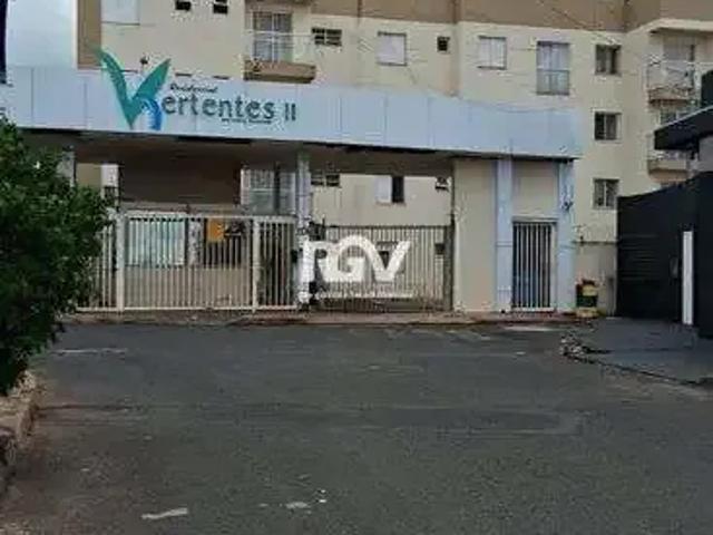 Apartamento venda em Região Geográfica Imediata de Uberlândia, Oliveira Fortes