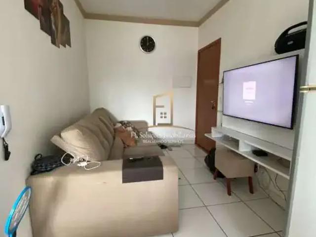 Apartamento venda em Região Geográfica Imediata de Uberlândia, Oliveira Fortes