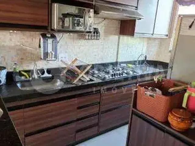 Apartamento venda em Região Geográfica Imediata de Uberlândia, Oliveira Fortes