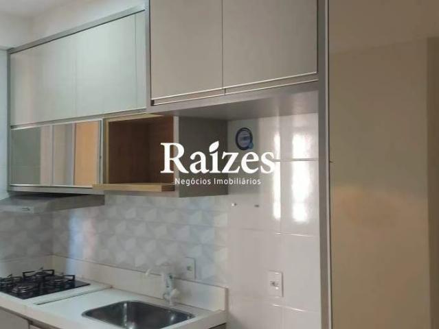 Apartamento venda em Luizote de Freitas, Uberlândia