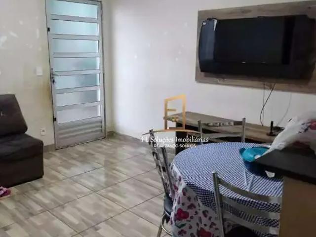 Apartamento venda em Região Geográfica Imediata de Uberlândia, Oliveira Fortes
