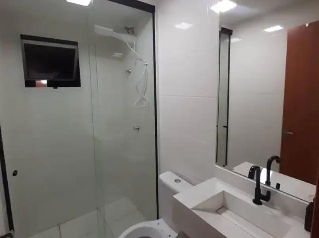 Apartamento venda em Região Geográfica Imediata de Uberlândia, Oliveira Fortes