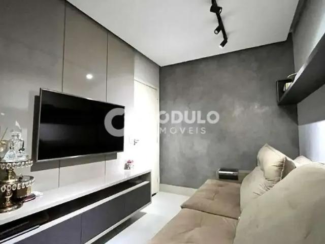 Apartamento venda em Região Geográfica Imediata de Uberlândia, Oliveira Fortes