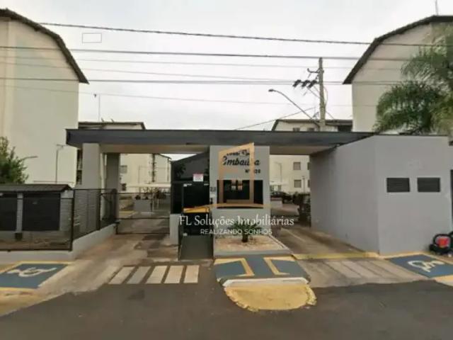 Apartamento venda em Região Geográfica Imediata de Uberlândia, Oliveira Fortes