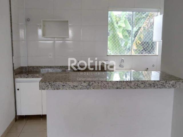 Apartamento venda em Jardim Europa, Uberlândia