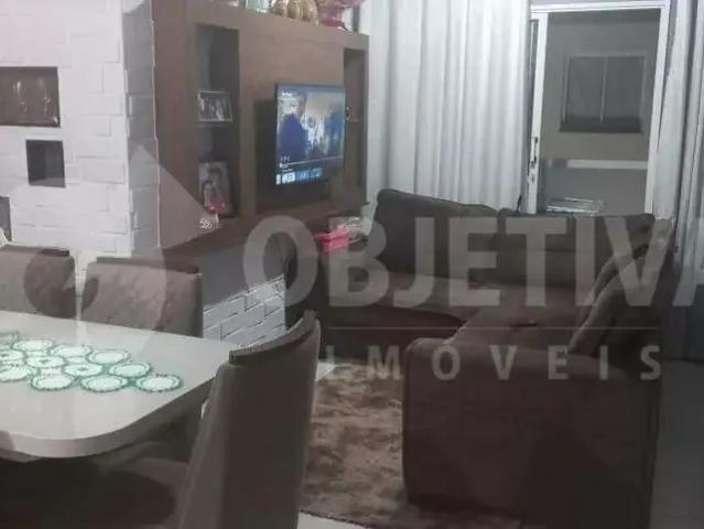 Apartamento venda em Região Geográfica Imediata de Uberlândia, Oliveira Fortes