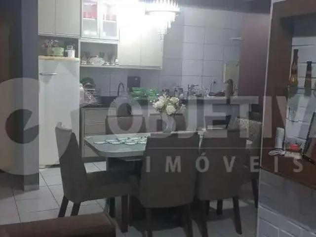 Apartamento venda em Região Geográfica Imediata de Uberlândia, Oliveira Fortes