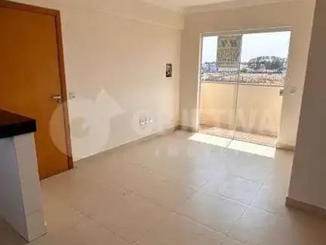 Apartamento venda em Região Geográfica Imediata de Uberlândia, Oliveira Fortes