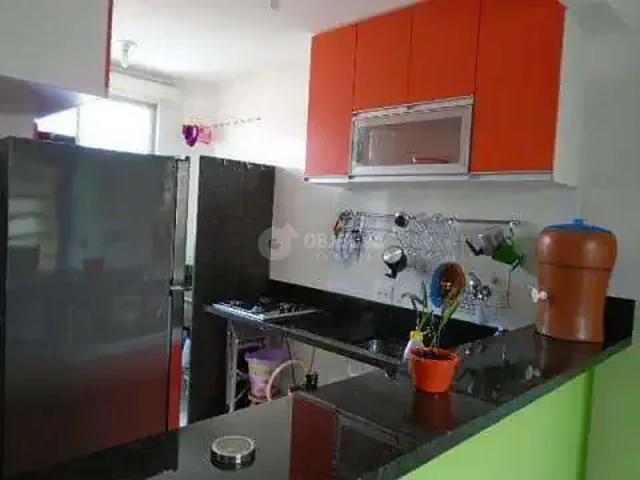 Apartamento venda em Região Geográfica Imediata de Uberlândia, Oliveira Fortes