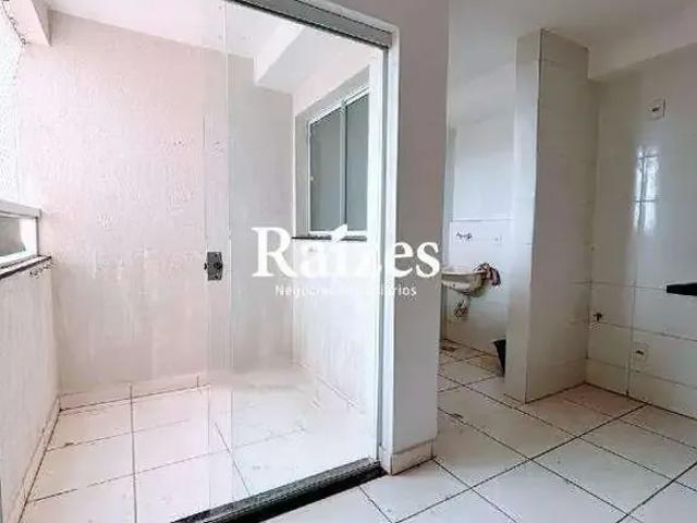 Apartamento venda em Região Geográfica Imediata de Uberlândia, Oliveira Fortes