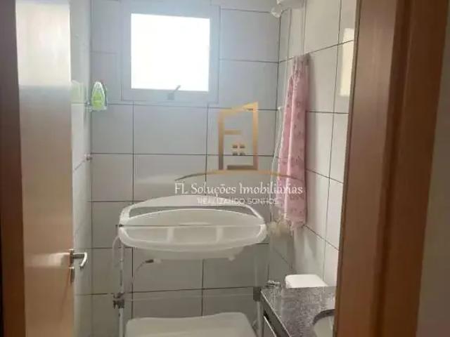 Apartamento venda em Região Geográfica Imediata de Uberlândia, Oliveira Fortes