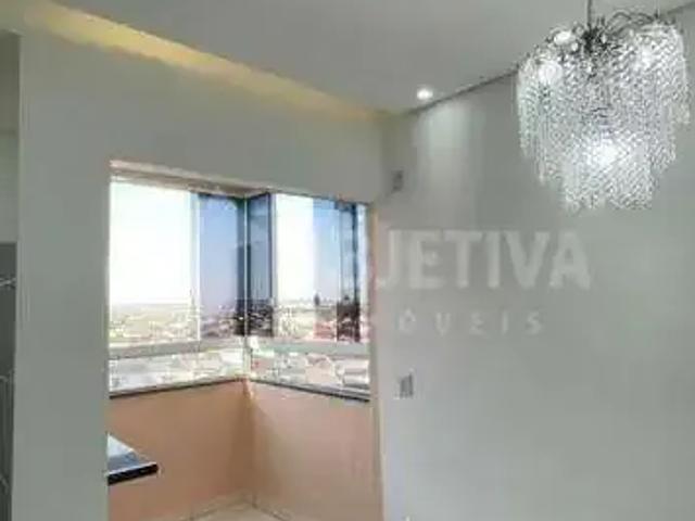 Apartamento venda em Região Geográfica Imediata de Uberlândia, Oliveira Fortes