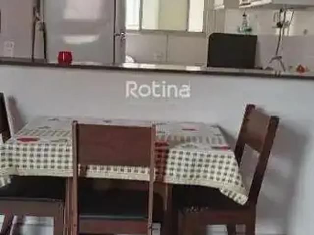 Apartamento venda em Região Geográfica Imediata de Uberlândia, Oliveira Fortes