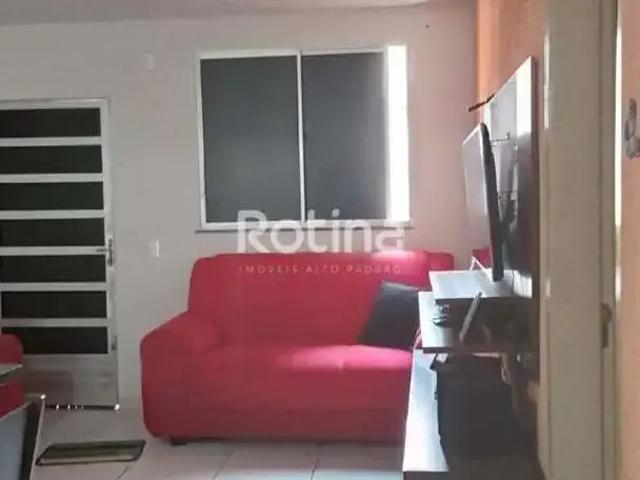 Apartamento venda em Região Geográfica Imediata de Uberlândia, Oliveira Fortes