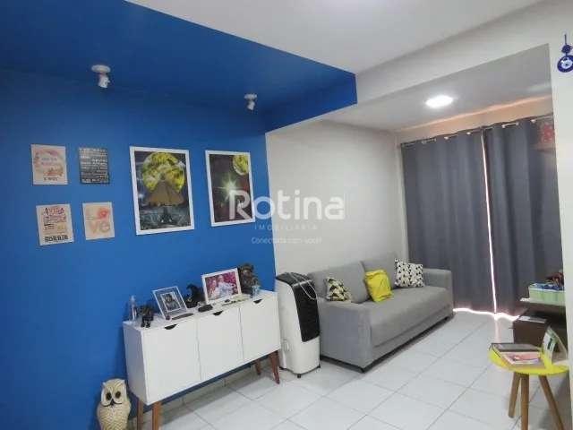 Apartamento venda em Região Geográfica Imediata de Uberlândia, Oliveira Fortes