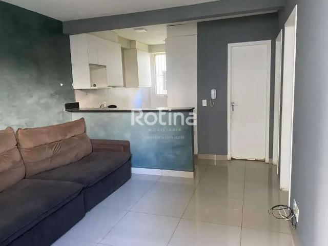 Apartamento venda em Região Geográfica Imediata de Uberlândia, Oliveira Fortes