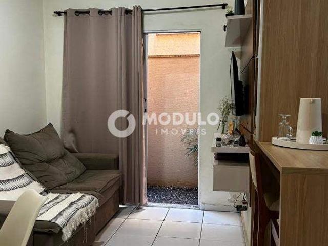Apartamento venda em Região Geográfica Imediata de Uberlândia, Oliveira Fortes