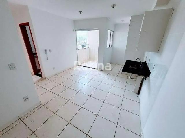 Apartamento venda em Região Geográfica Imediata de Uberlândia, Oliveira Fortes