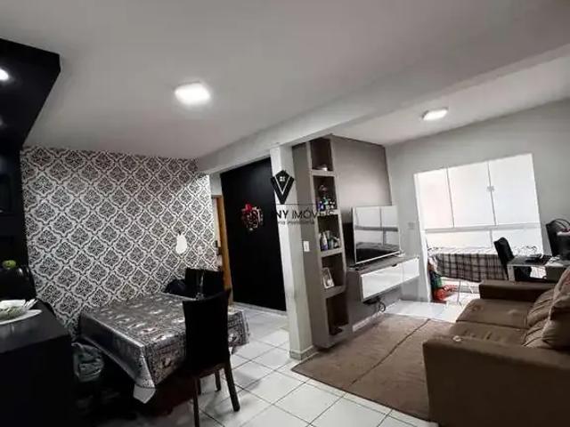 Apartamento venda em Região Geográfica Imediata de Uberlândia, Oliveira Fortes
