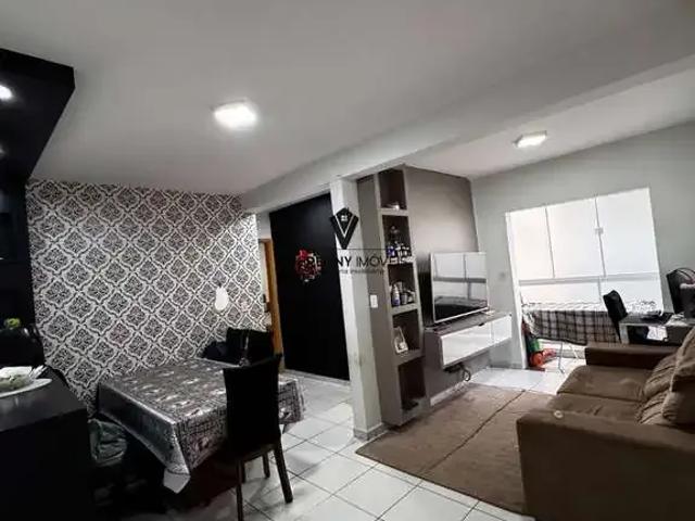 Apartamento venda em Região Geográfica Imediata de Uberlândia, Oliveira Fortes