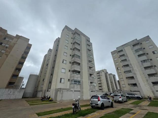 Apartamento venda em Região Geográfica Imediata de Uberlândia, Oliveira Fortes