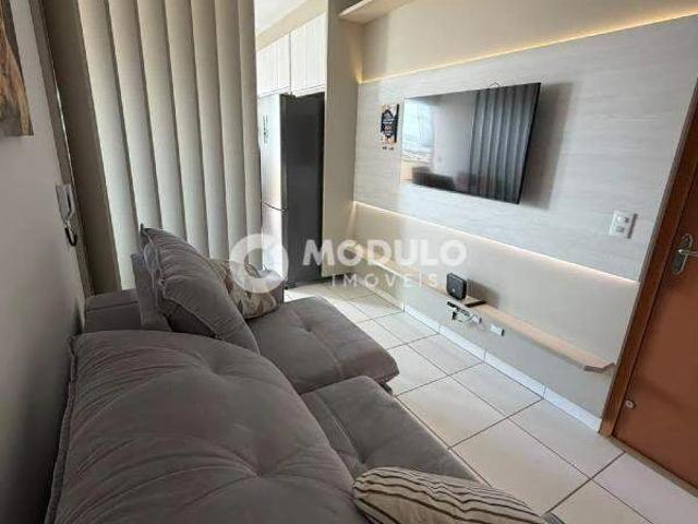 Apartamento venda em Jardim Europa, Uberlândia