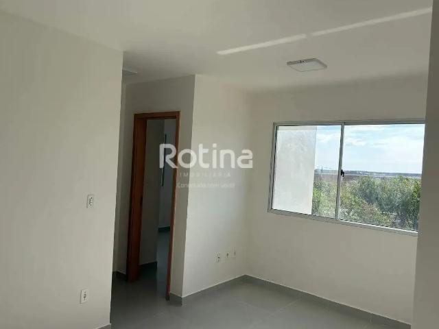 Apartamento venda em Região Geográfica Imediata de Uberlândia, Oliveira Fortes