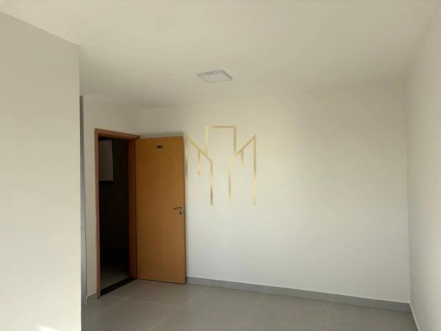 Apartamento venda em Uberlândia, Região Geográfica Intermediária de Uberlândia