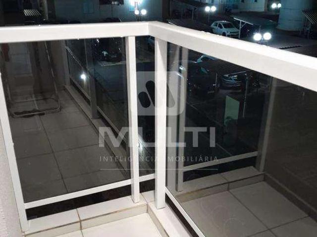 Apartamento venda em Jardim Europa, Uberlândia