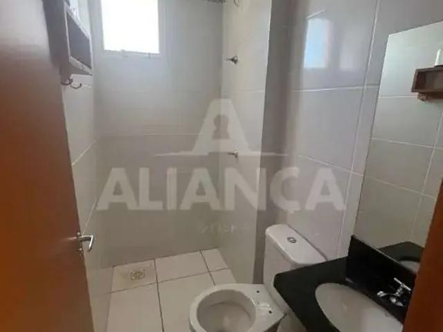 Apartamento venda em Região Geográfica Imediata de Uberlândia, Oliveira Fortes