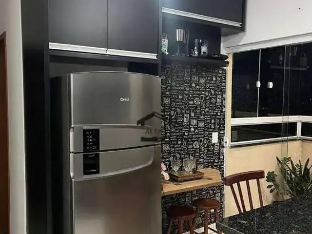 Apartamento venda em Região Geográfica Imediata de Uberlândia, Oliveira Fortes