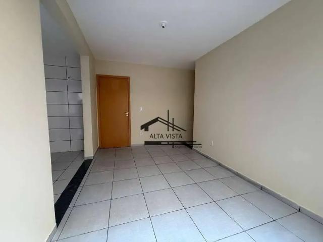 Apartamento venda em Região Geográfica Imediata de Uberlândia, Oliveira Fortes