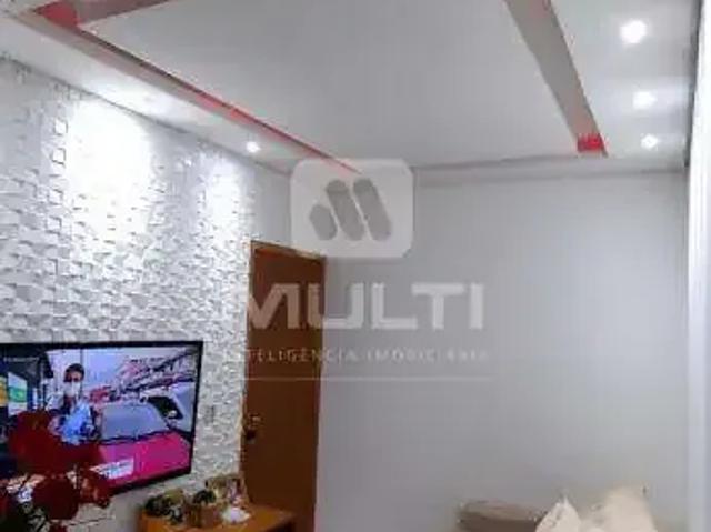 Apartamento venda em Região Geográfica Imediata de Uberlândia, Oliveira Fortes