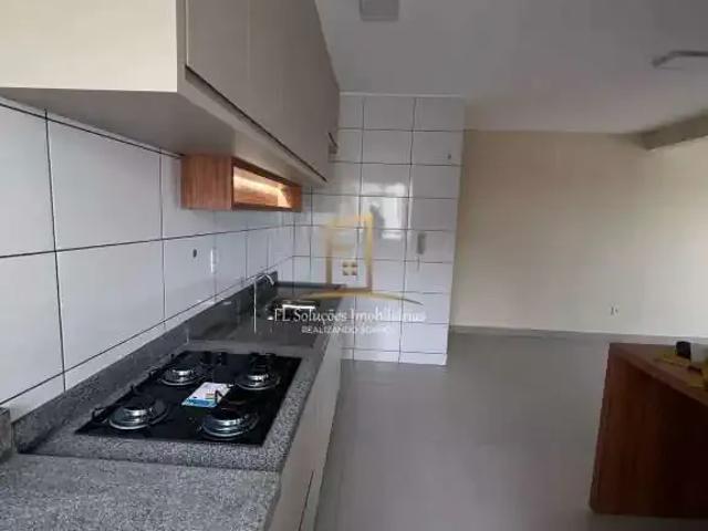 Apartamento venda em Região Geográfica Imediata de Uberlândia, Oliveira Fortes
