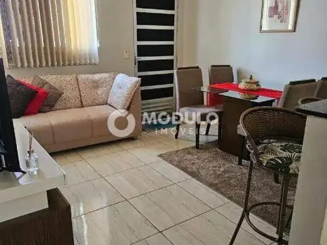 Apartamento venda em Região Geográfica Imediata de Uberlândia, Oliveira Fortes